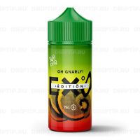 Oh Gnarly - Exo Subzero