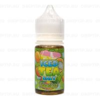 Iced Tea Salt - Tropical