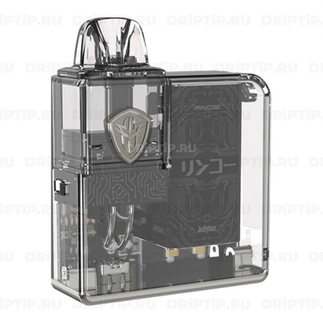 Rincoe Jellybox Nano Pod Kit Rincoe Jellybox Nano Pod Kit