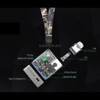 Rincoe Jellybox Nano Pod Kit