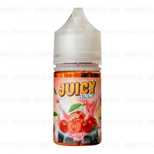 Juicy Salt - Cherry Milk