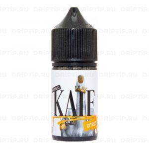 Kaif Salt - Citrus Mix Kaif Salt - Citrus Mix