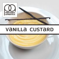TPA Vanilla Custard