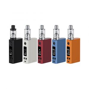 JOYETECH Evic VTC Dual с баком Ultimo Kit JOYETECH Evic VTC Dual с баком Ultimo Kit