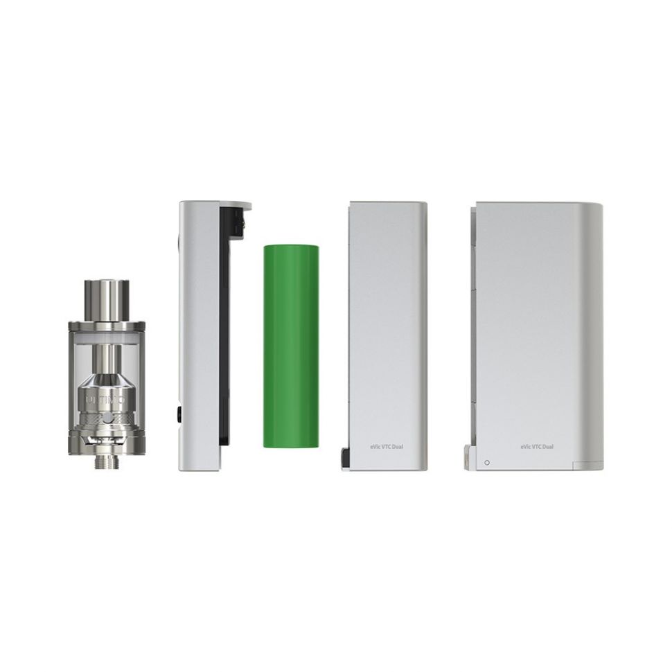 JOYETECH Evic VTC Dual с баком Ultimo Kit