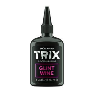 Smoke Kitchen TRIX "Glint Wine" 100 мл