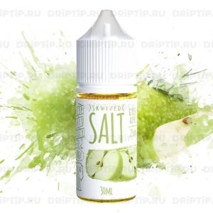Skwezed Salt - Green Apple