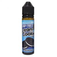 DRIP FRIED Cream Cookie 3mg 60ml