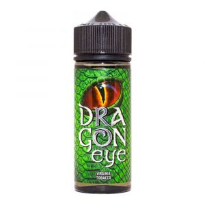 Dragon Eye - Virginia