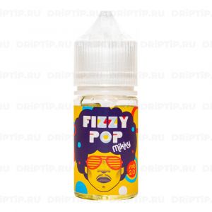 Mikky - Fizzy Pop Pod Salt Mikky - Fizzy Pop Pod Salt
