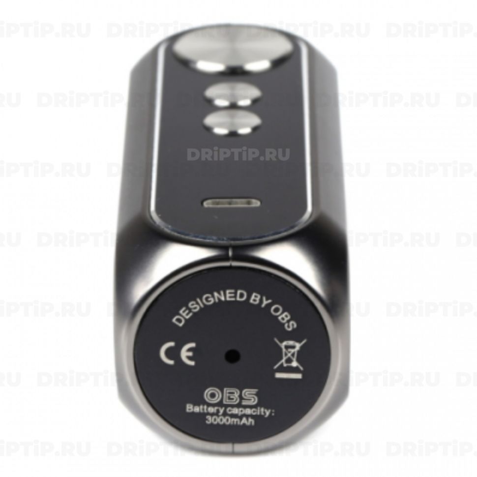 OBS Cube 80W