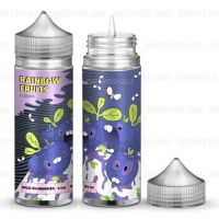 Rainbow Fruits - Wild Blueberries