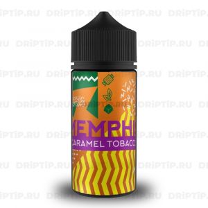 Caramel Tobacco - Memphis
