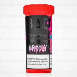 Bad Drip Salts - Drooly Bad Drip Salts - Drooly