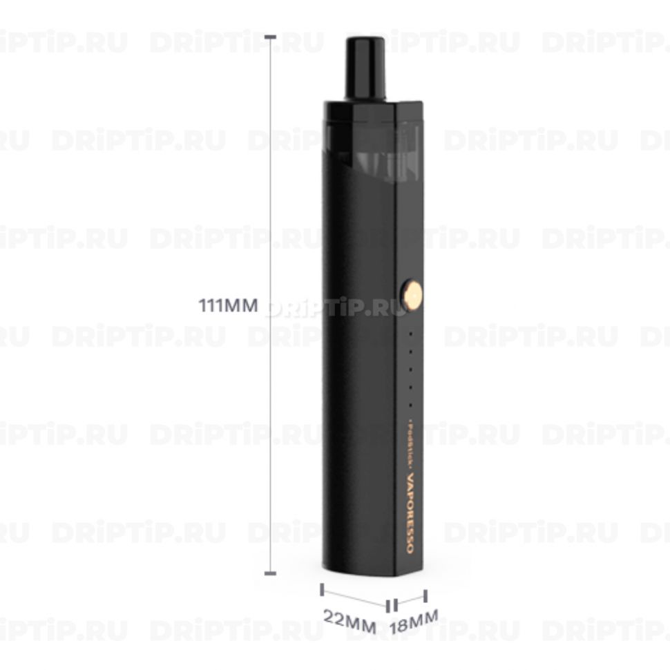 Vaporesso PodStick Pod Kit