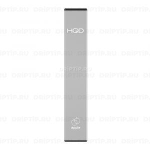 Одноразовая электронная сигарета HQD Ultra Stick - Личи