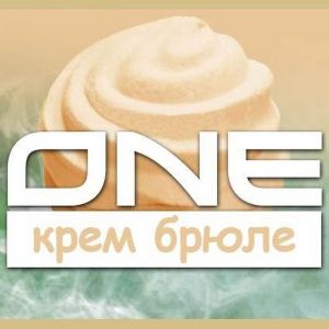 ONE Крем брюле