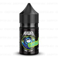 Мишка Classic - Хвоя Ягоды