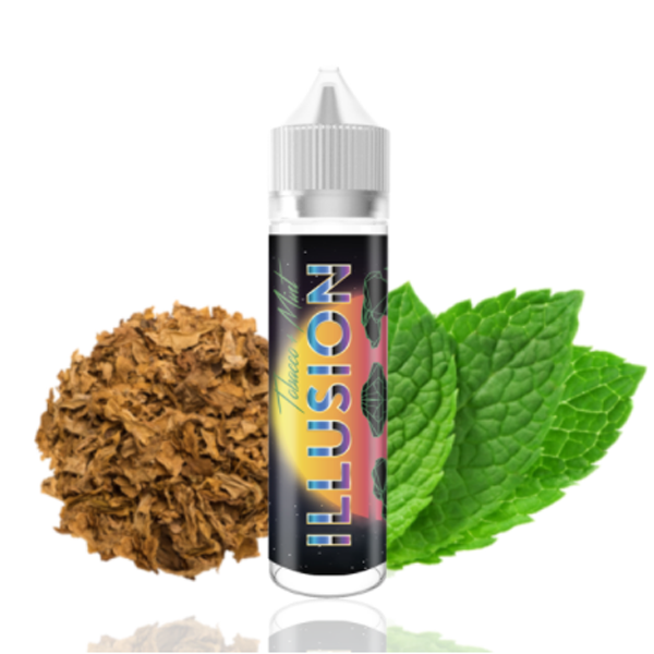 ILLUSION Orbits 60 мл