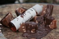 DAISY Nut Sorbet 3mg, 60ml