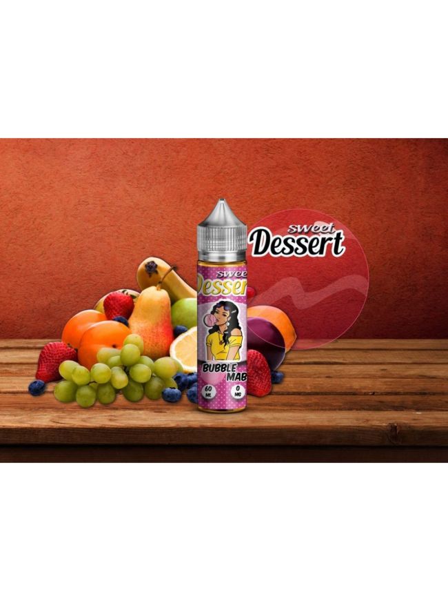 SWEET DESERT Bubble Mabl