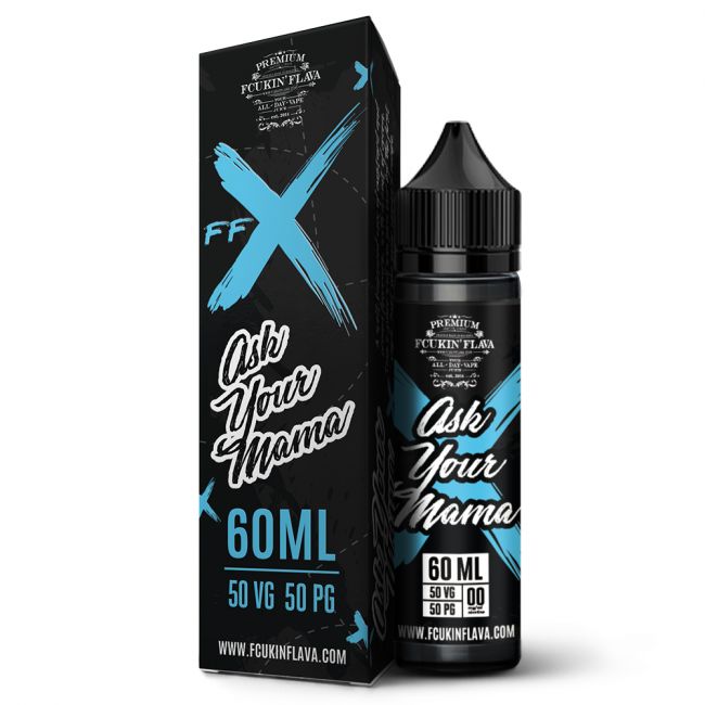 FFX - Ask your mama FFX - Ask your mama