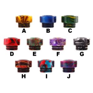 Дриптип Hellvape AG+ 02 810 Дриптип Hellvape AG+ 02 810