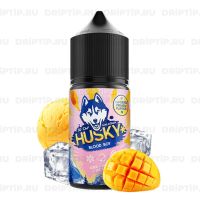 Husky Import Malaysian Series - Blood Boy (конструктор)