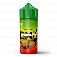 Sinister - Exo Subzero