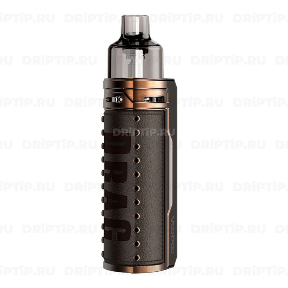 Voopoo Drag S Mod Pod Kit