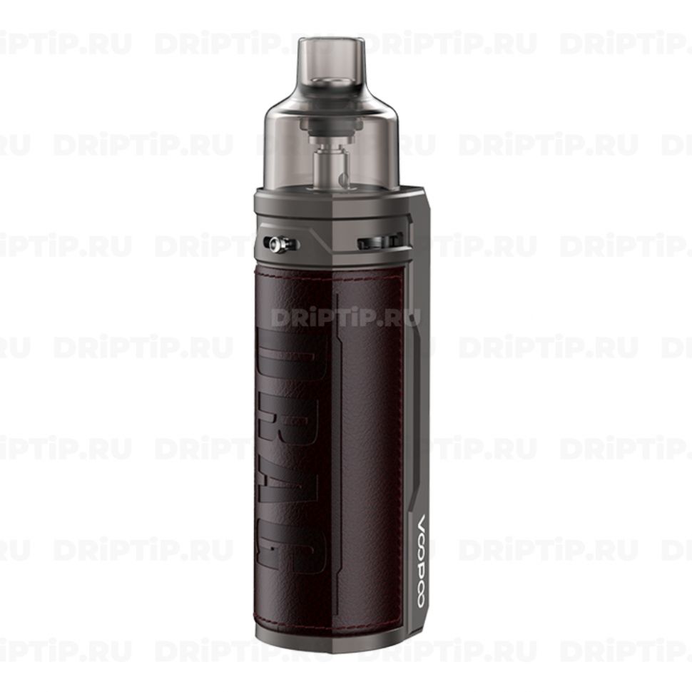 Voopoo Drag S Mod Pod Kit