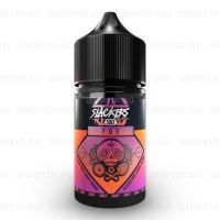 Slackers Salt  - Pog