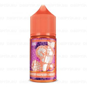 RELL Salt - Blueberry Raspberry Lemonade