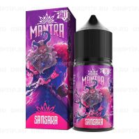 Mantra Salt - Sansara