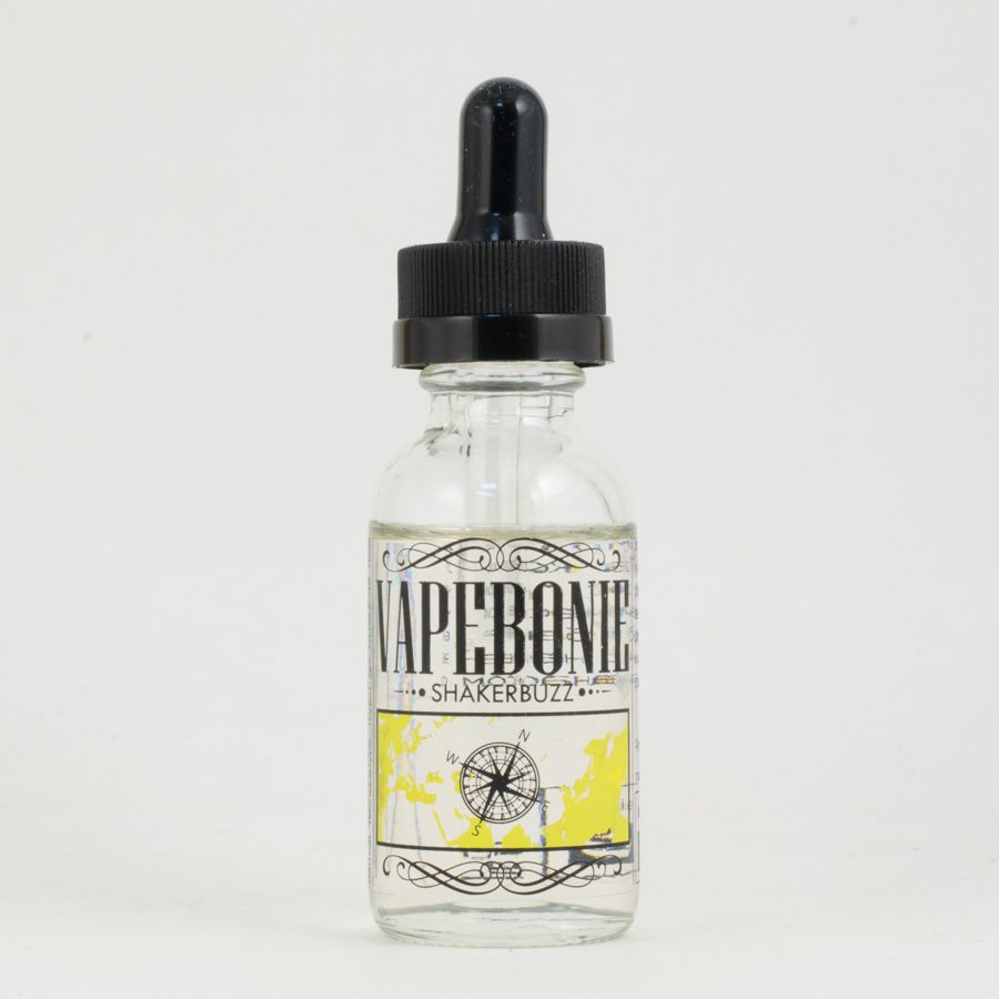 Vapebonie Shakerbuzz