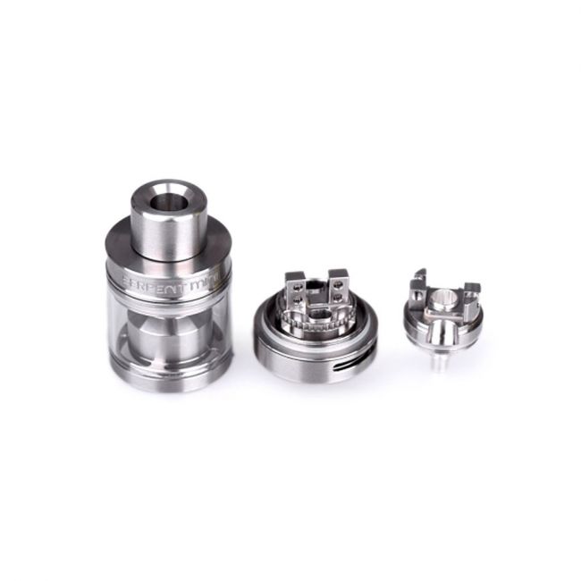 WOTOFO Serpent Mini 25 RTA Kit - обслуживаемый бак WOTOFO Serpent Mini 25 RTA Kit - обслуживаемый бак