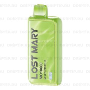 Lost Mary MO 10000 - Смешанные сливы Lost Mary MO 10000 - Смешанные сливы