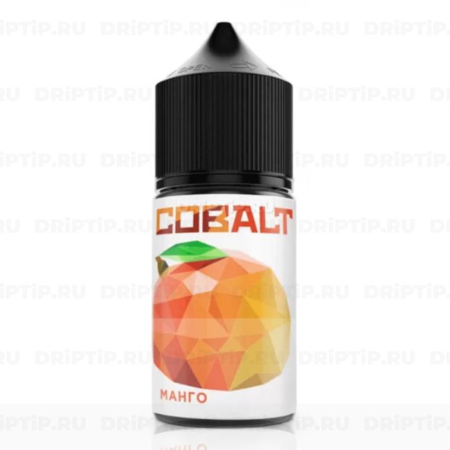 Жидкость Cobalt - Манго Жидкость Cobalt - Манго