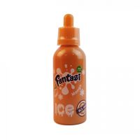 BORONG Fantasi Mango Ice 3mg 65ml