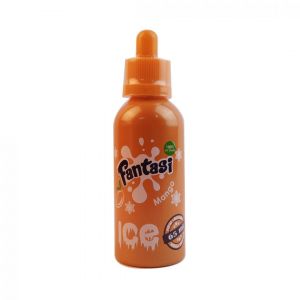 BORONG Fantasi Mango Ice 3mg 65ml