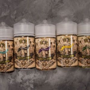 Capitalism - Old West