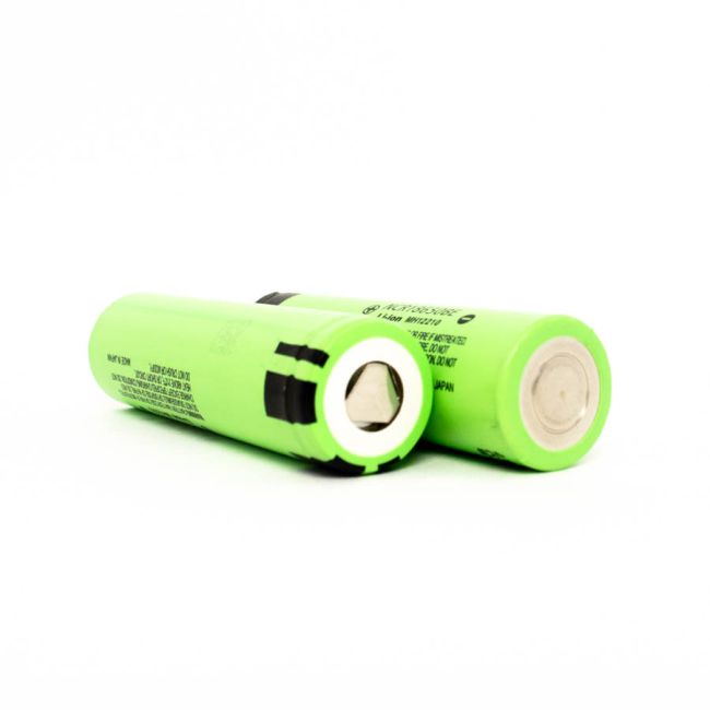 Аккумулятор LiitoKala NCR18650B 3400mAh 10А