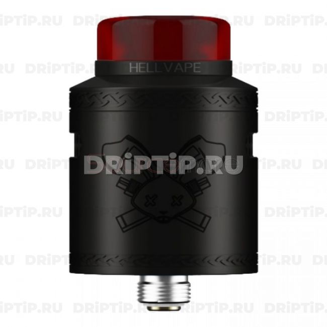 Hellvape Dead Rabbit v2 RDA Hellvape Dead Rabbit v2 RDA