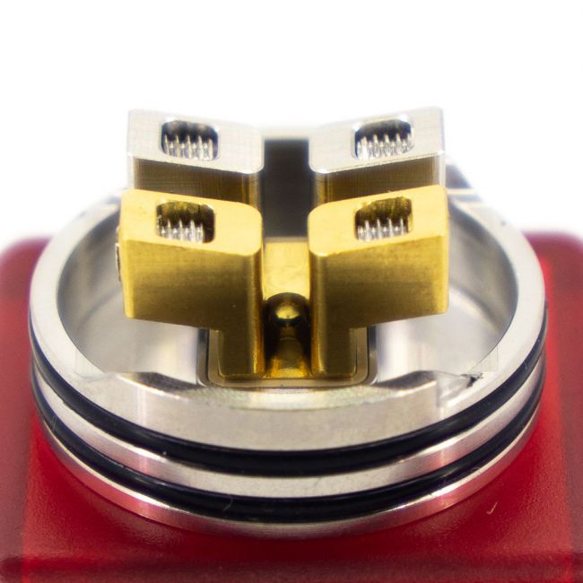 Hellvape Dead Rabbit v2 RDA Hellvape Dead Rabbit v2 RDA