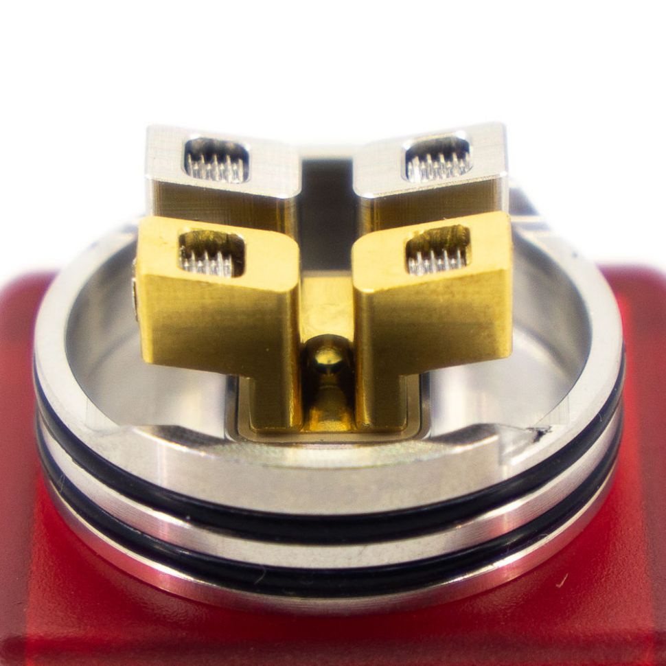 Hellvape Dead Rabbit v2 RDA