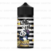 Line Up - Panda