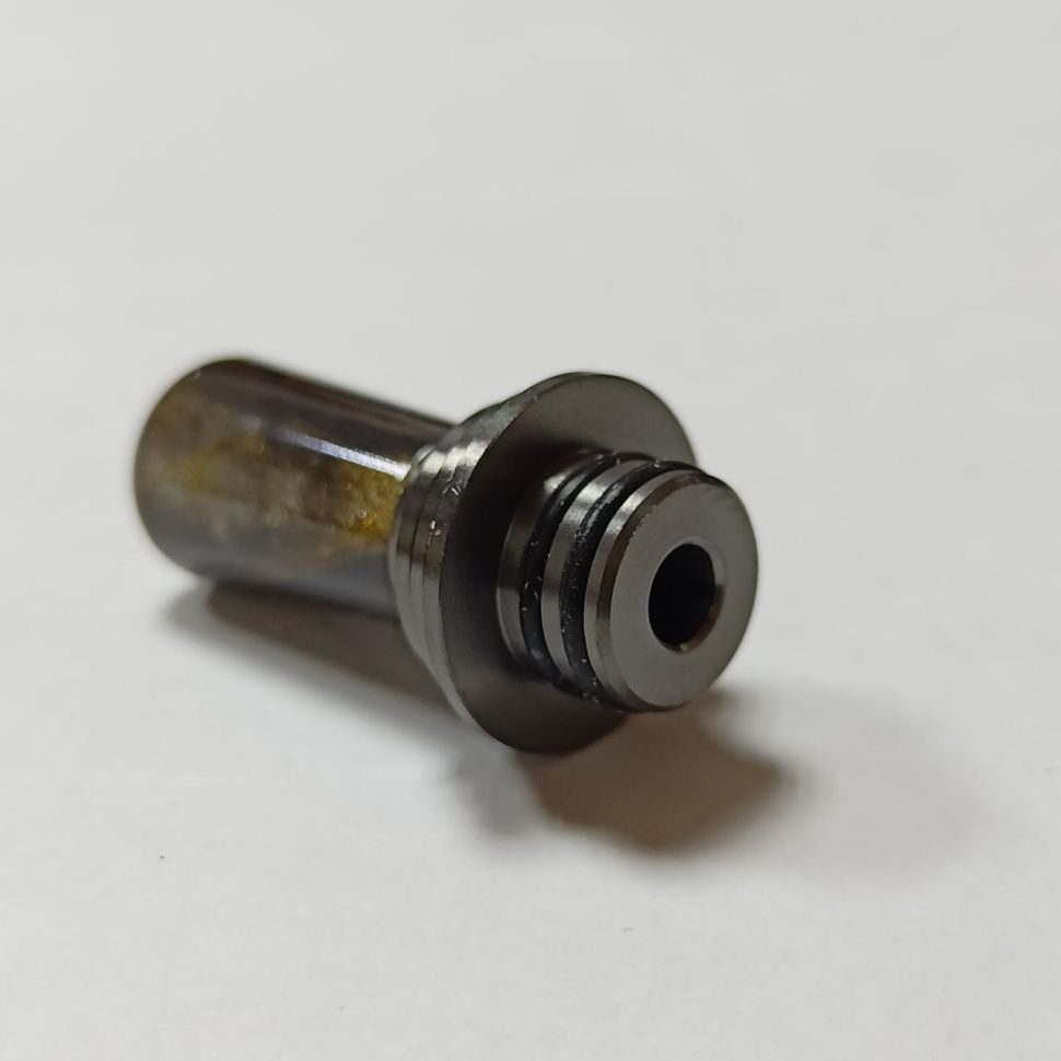 Дриптип Hellvape MTL 510 длинный