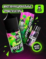 Laika Sour - Apple fresh (конструктор)