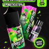 Жидкость Laika Sour - Apple fresh (конструктор) 