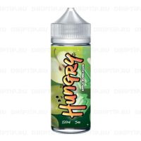 Hungry - Apple Bubblegum
